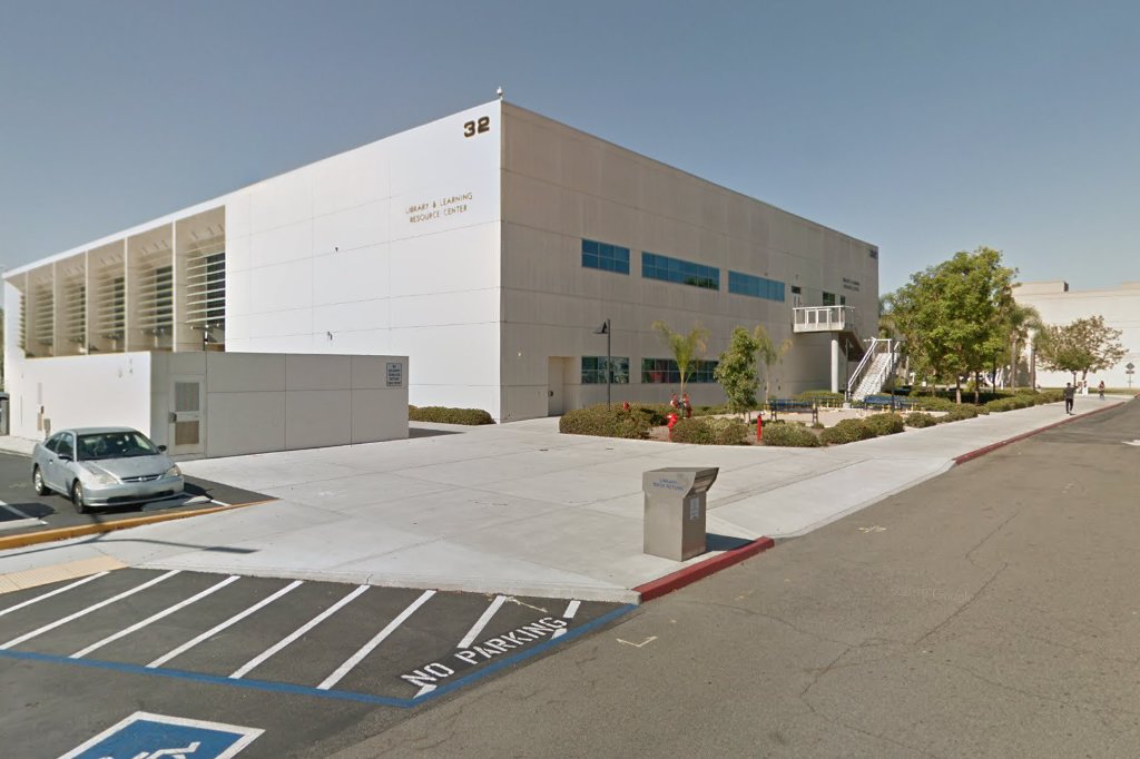 Cypress College