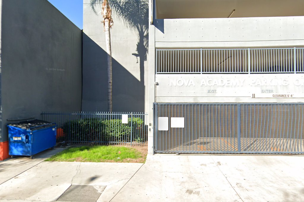 Everest College-Santa Ana