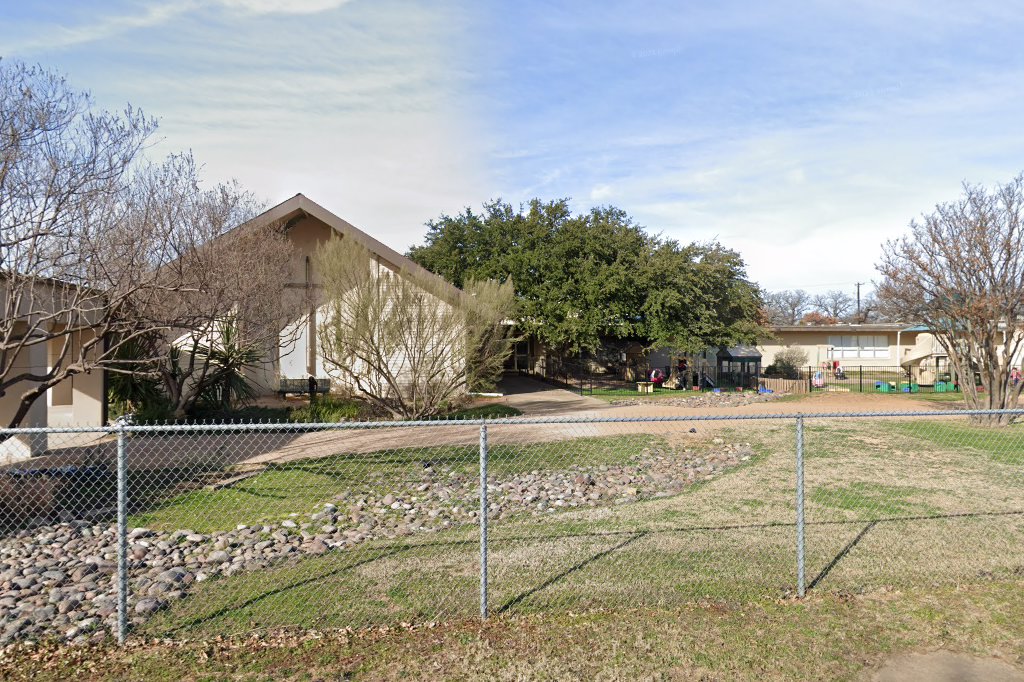 Pantego Christian Academy