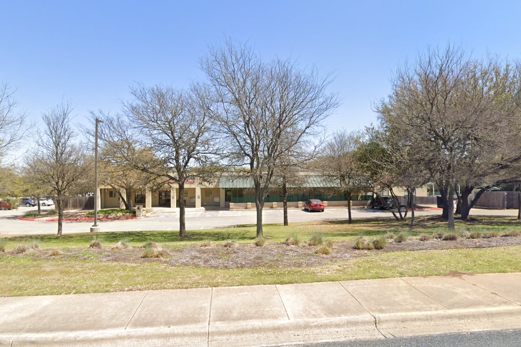 Bright Horizons Family Center at Oak Hill