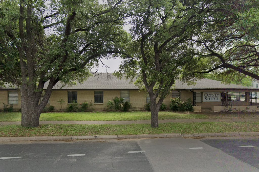Odyssey School