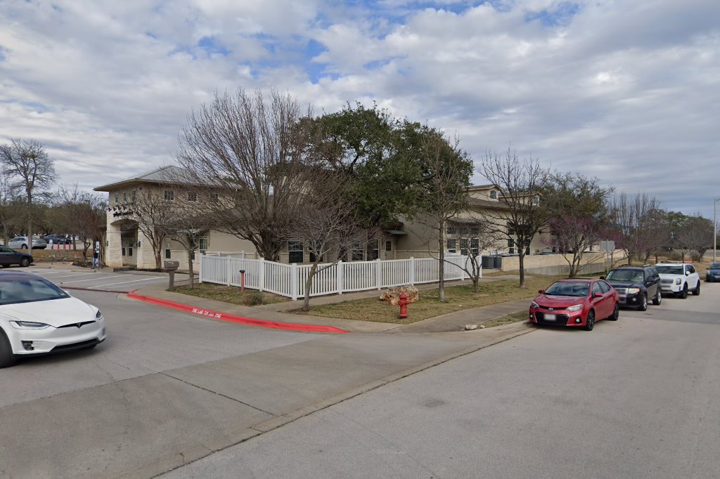 Brushy Creek Montessori School