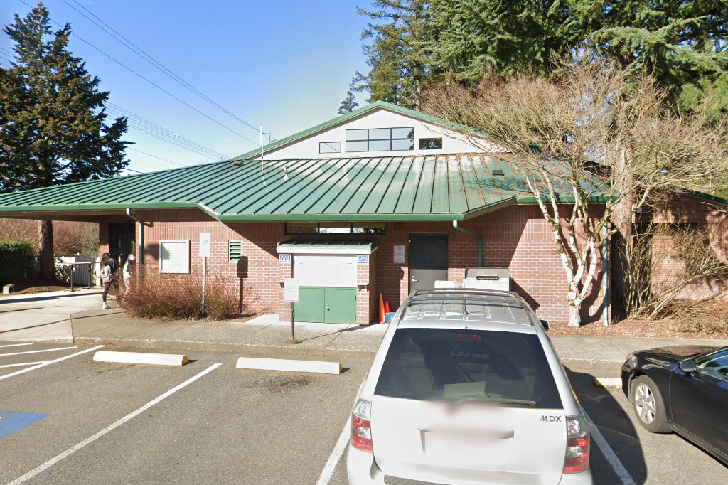 Mill Creek Library - Sno-Isle Libraries