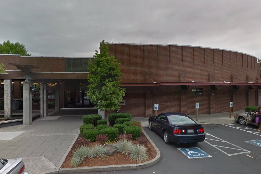 Kent Regional Library