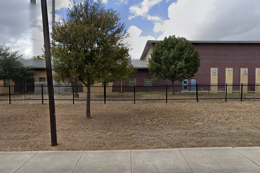Stafford Elementary School