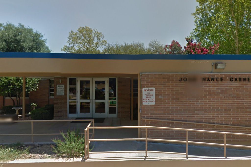 Garner Middle School
