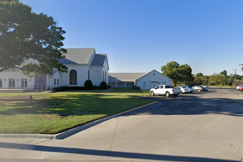 Shekinah Radiance Academy