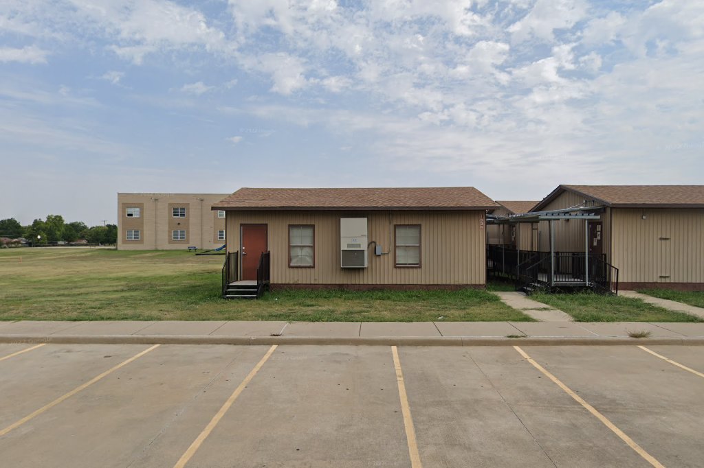 Highland Middle School