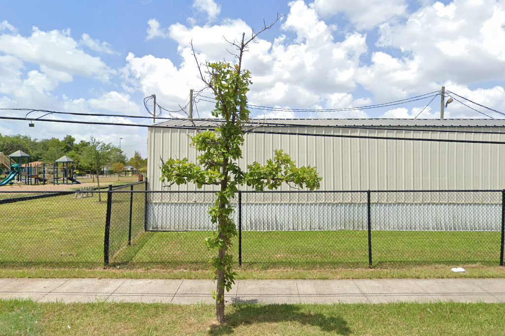 Woodson School