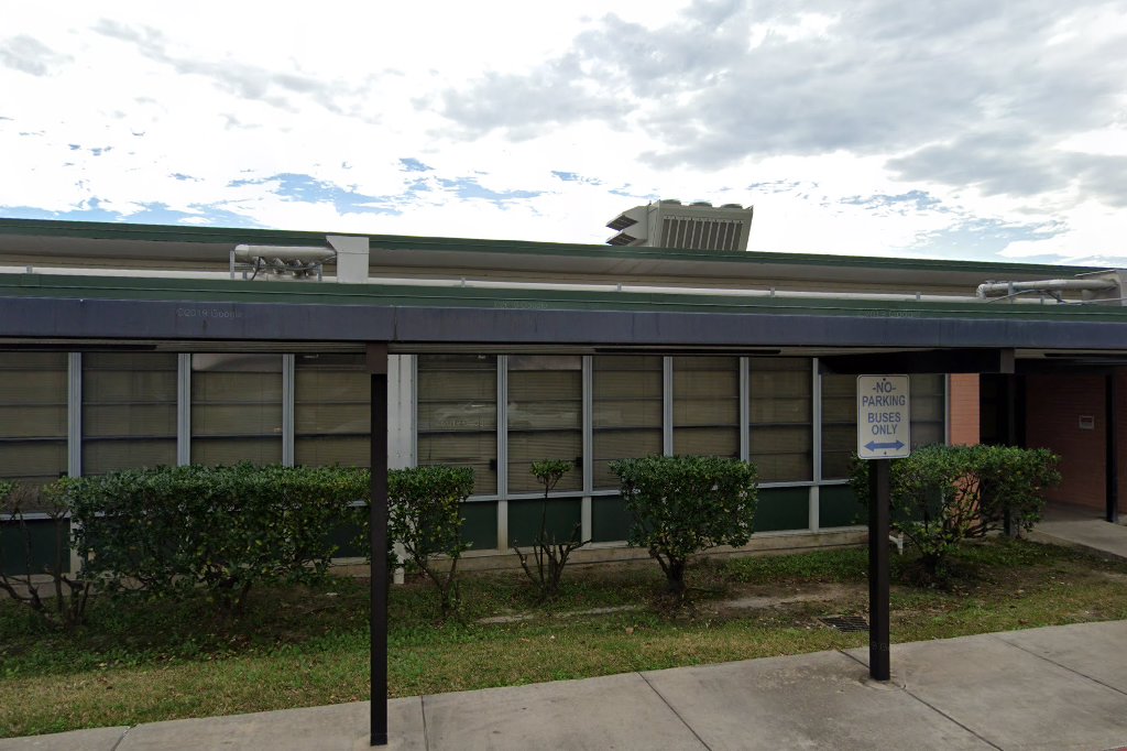 Green Valley Elementary School