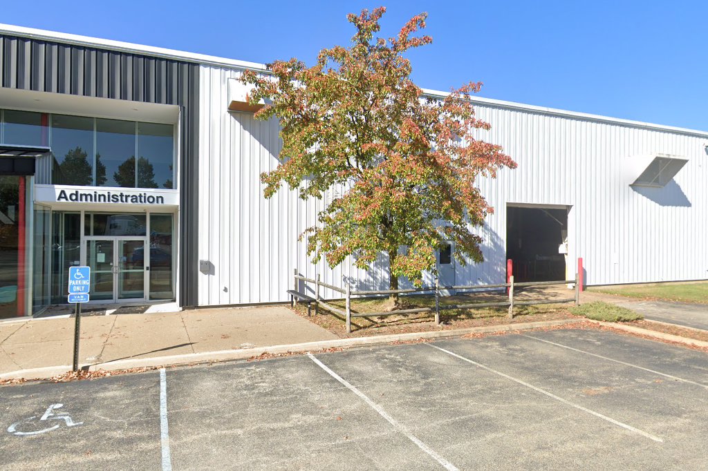 Wyo Tech-Blairsville
