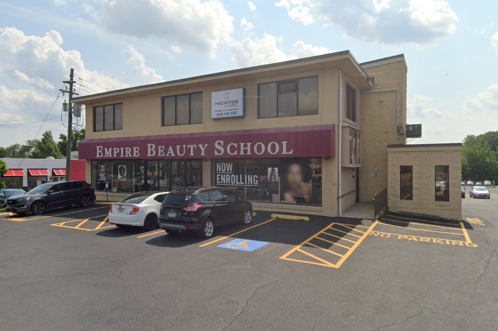 Empire Beauty  School-Lehigh Valley