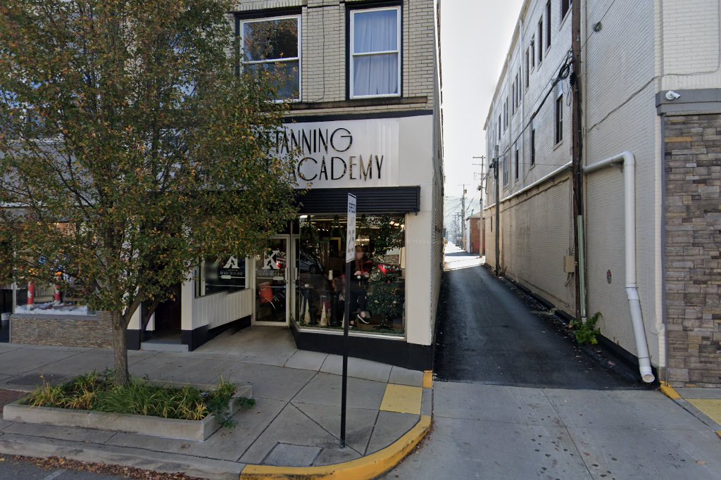 Kittanning Beauty School