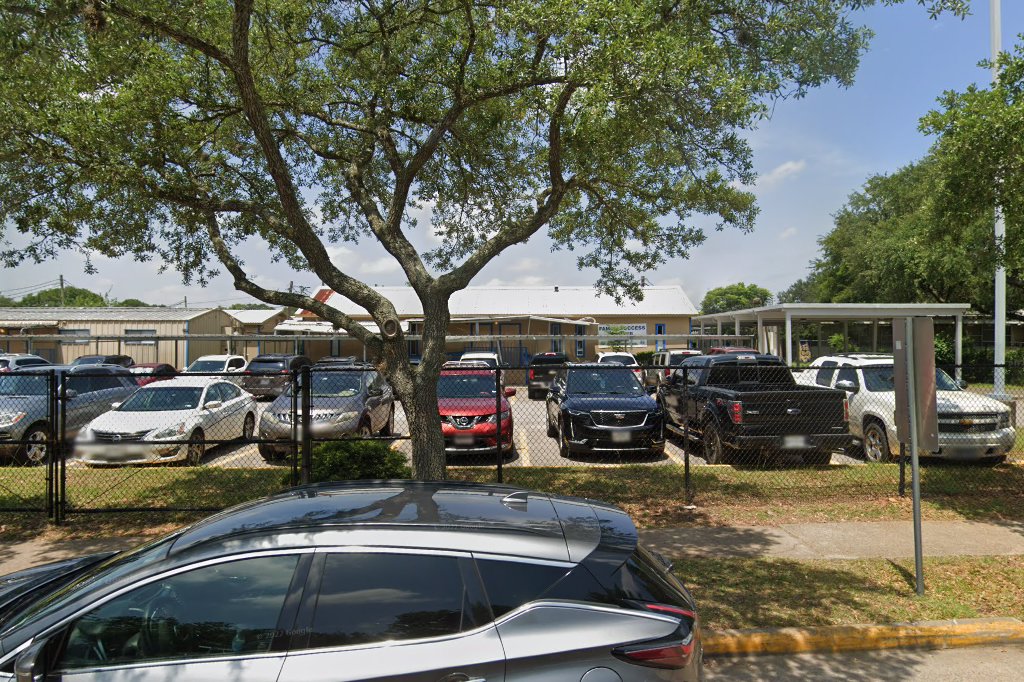Bonham Elementary School