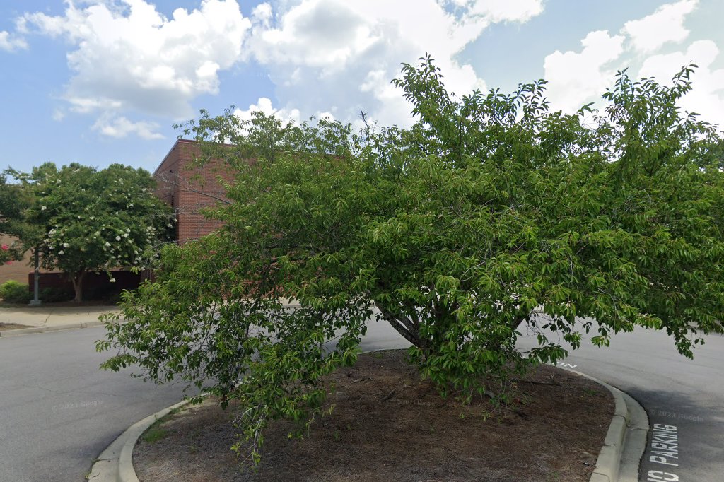 Lexington County Public Library