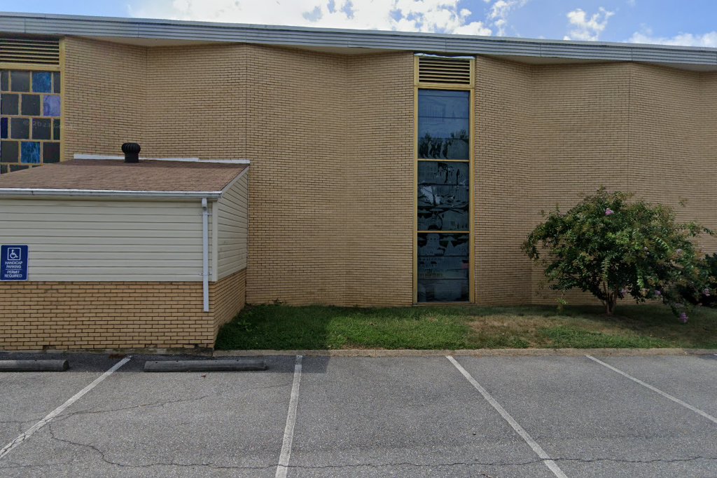 Aleph Bet Jewish Day School