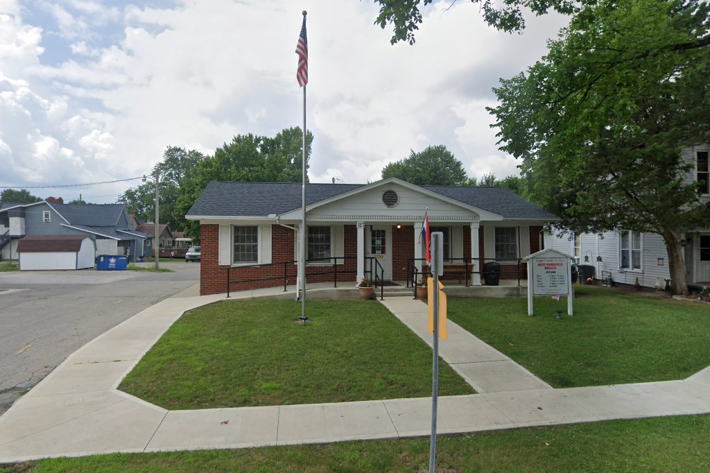 Logan County District Library