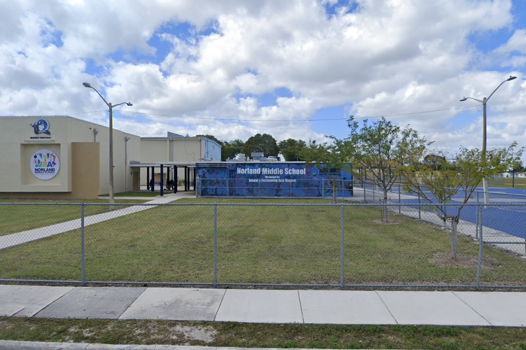 Norland Middle School