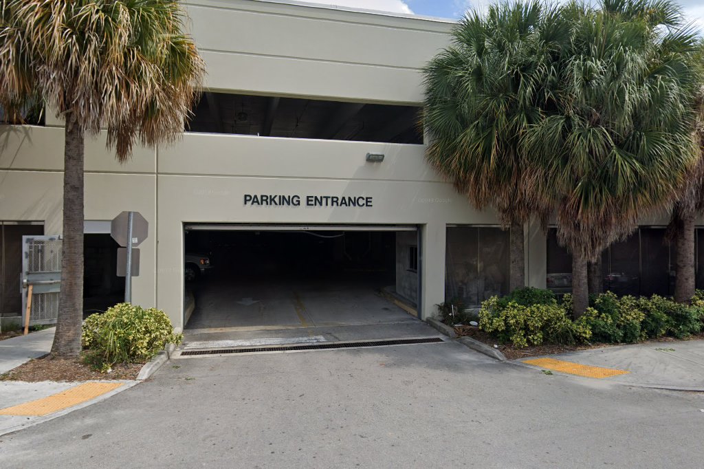 North Miami Senior High School