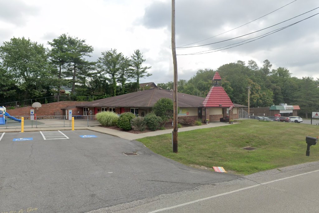 Kindercare Learning Center