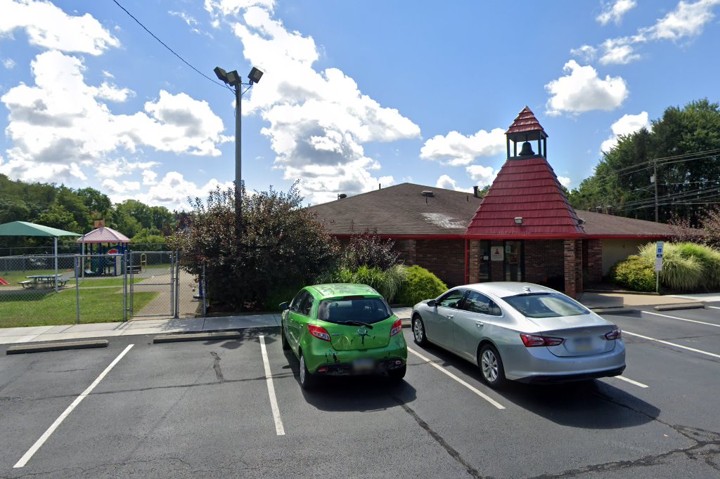 Kindercare Learning Center 1089
