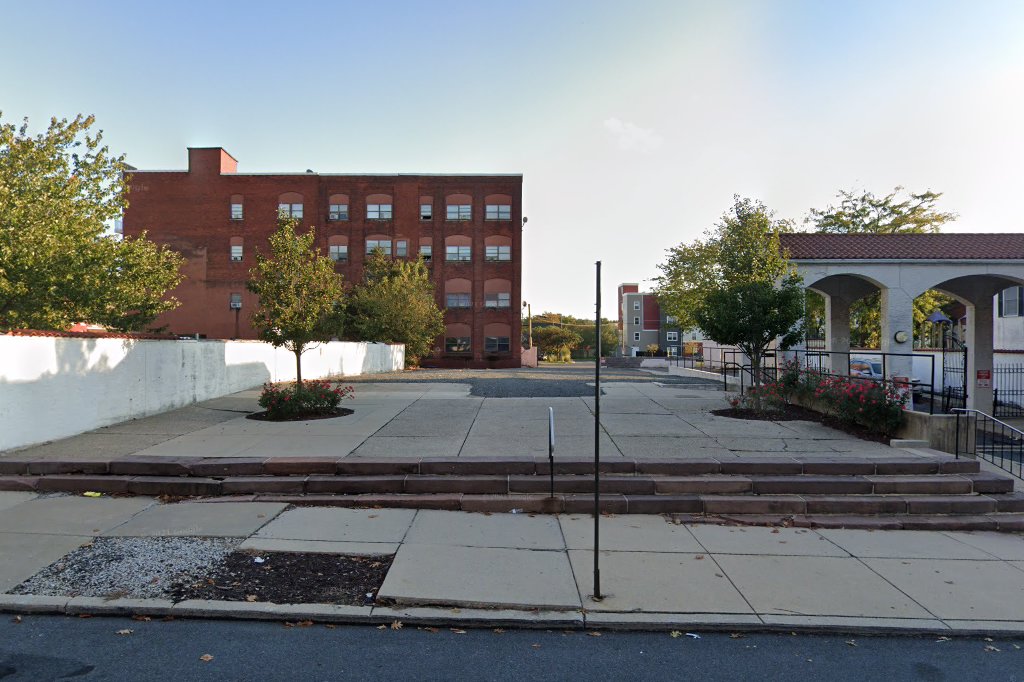 Cabrini Academy