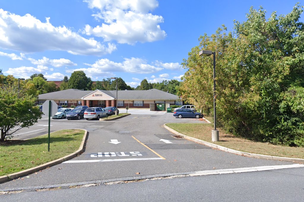 KinderCare Boothwyn