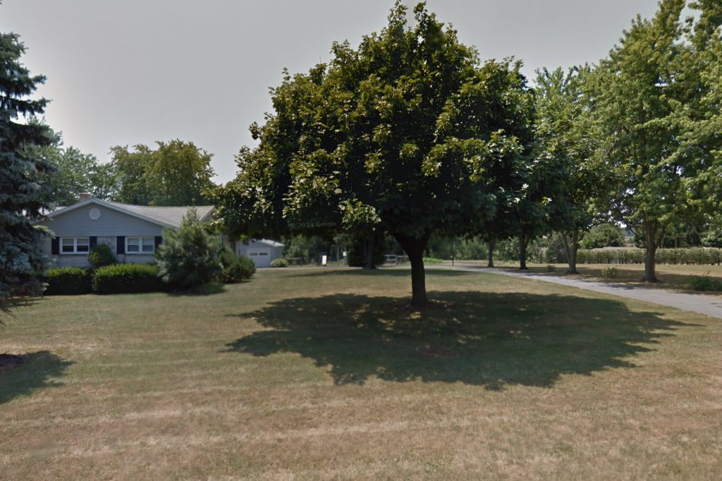Nacetown Mennonite School