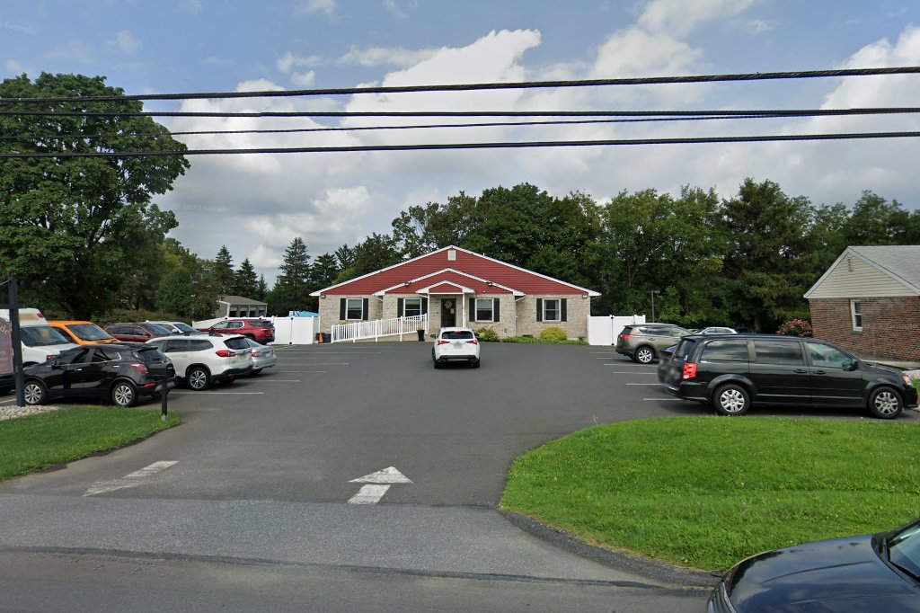 Little People Country Club