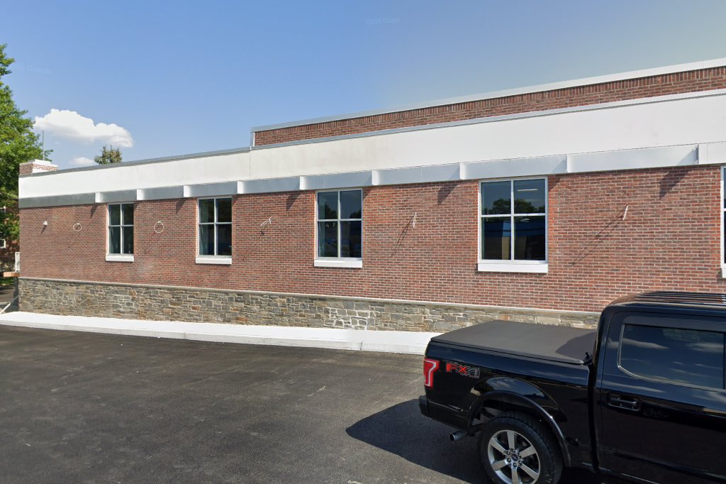 Chalutzim Academy/Cornerstone
