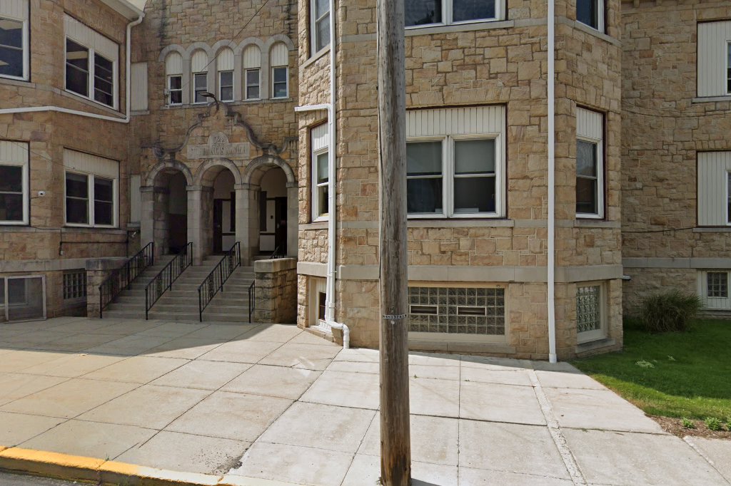 All Saints Catholic School