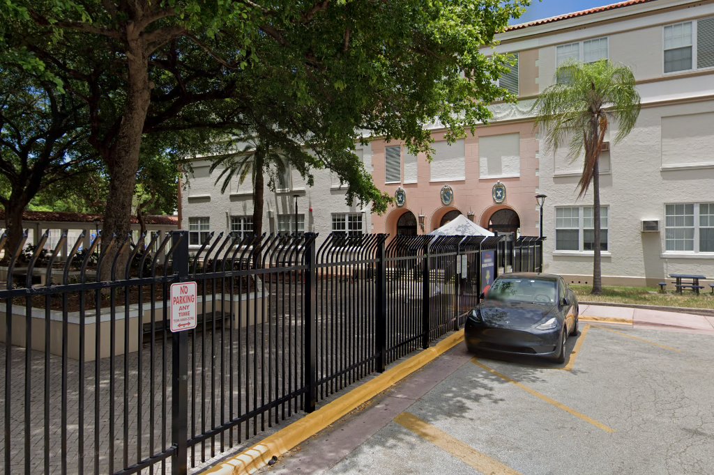 Miami Beach Adult & Community Ed Center