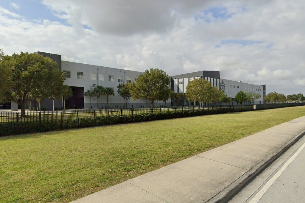 John A. Ferguson Senior High School