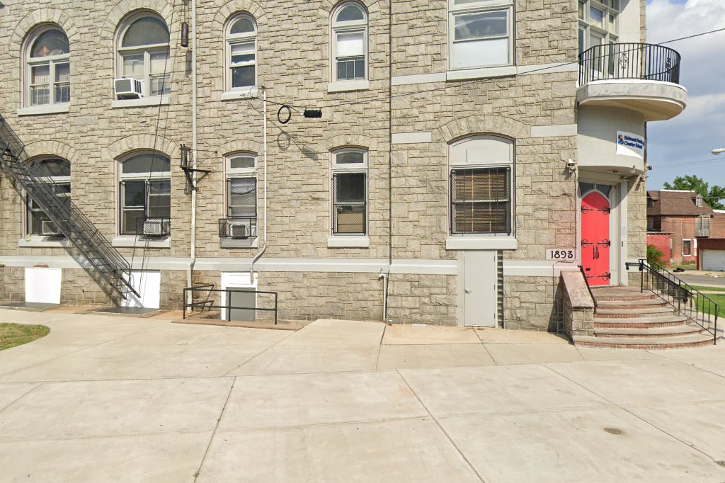 Belmont Academy Charter School