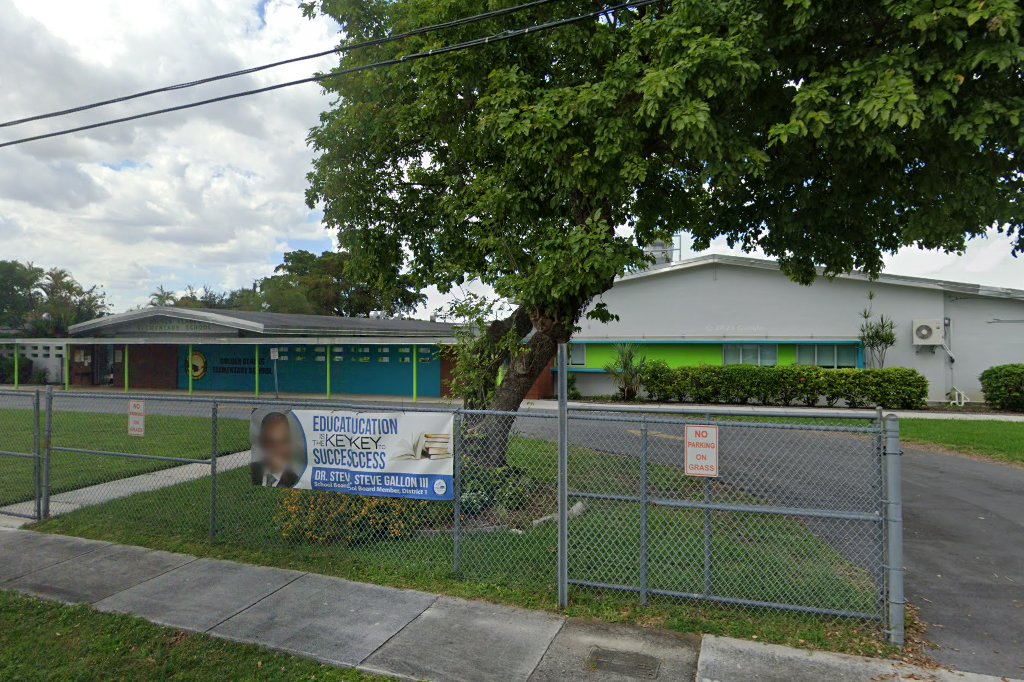 Golden Glades Elementary School