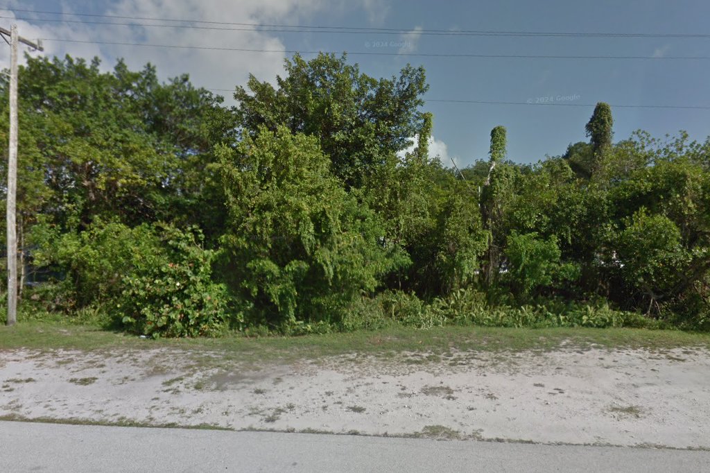 Dade Marine Institute-South School
