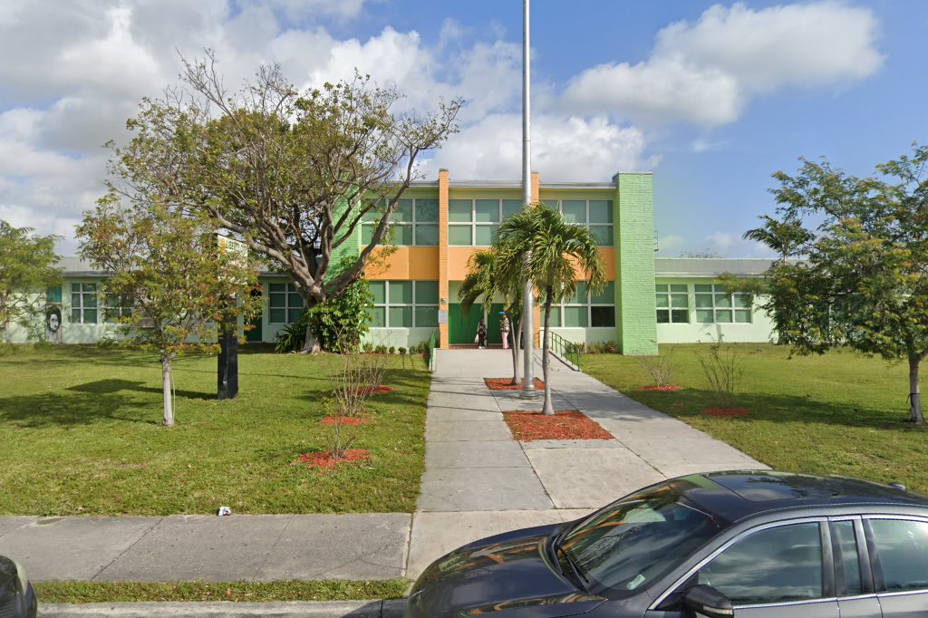 Liberty Common Charter School