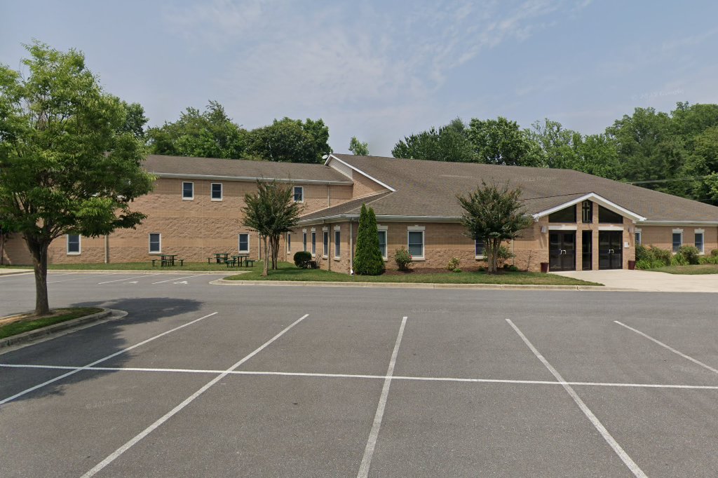 Arnold Christian Academy