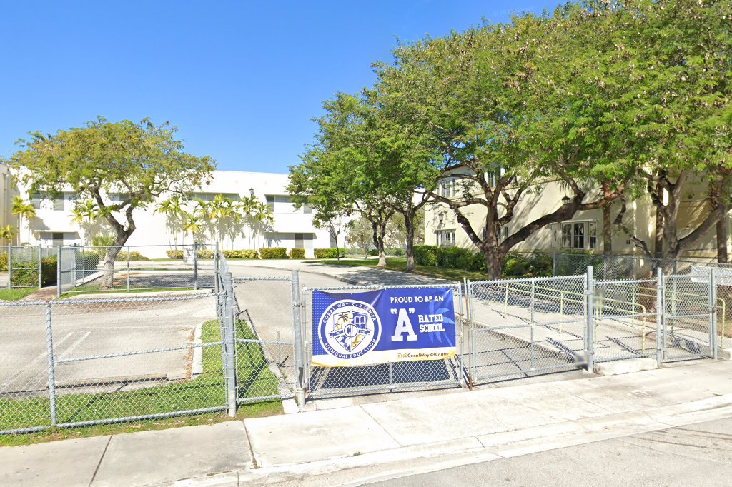 Coral Way K-8 Center