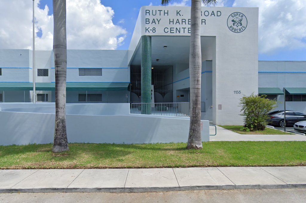 Ruth K. Broad Bay Harbor K-8 Center