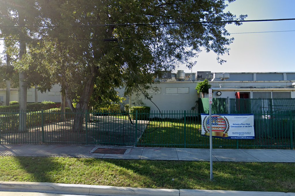 Mays Community Middle School