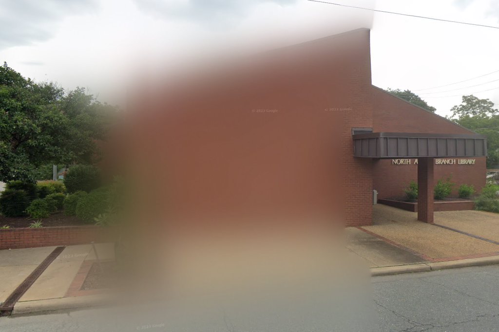 Richmond Public Library