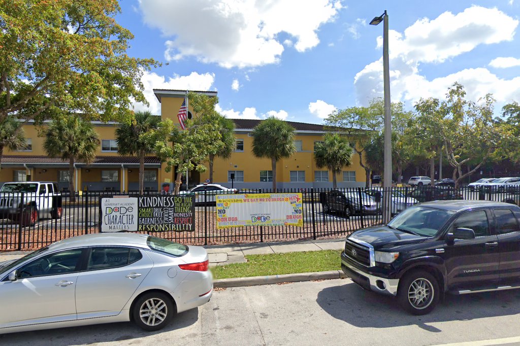 Somerset Academy Charter Elementary School
