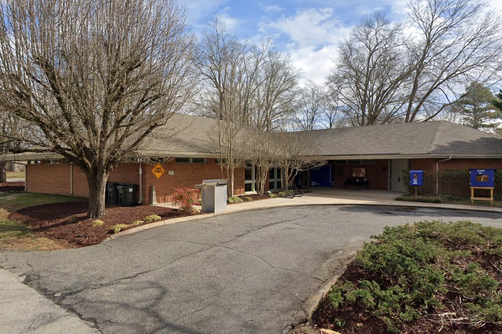 Clover Public Library