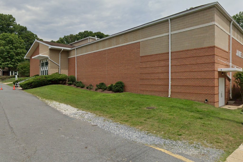 Barrie School