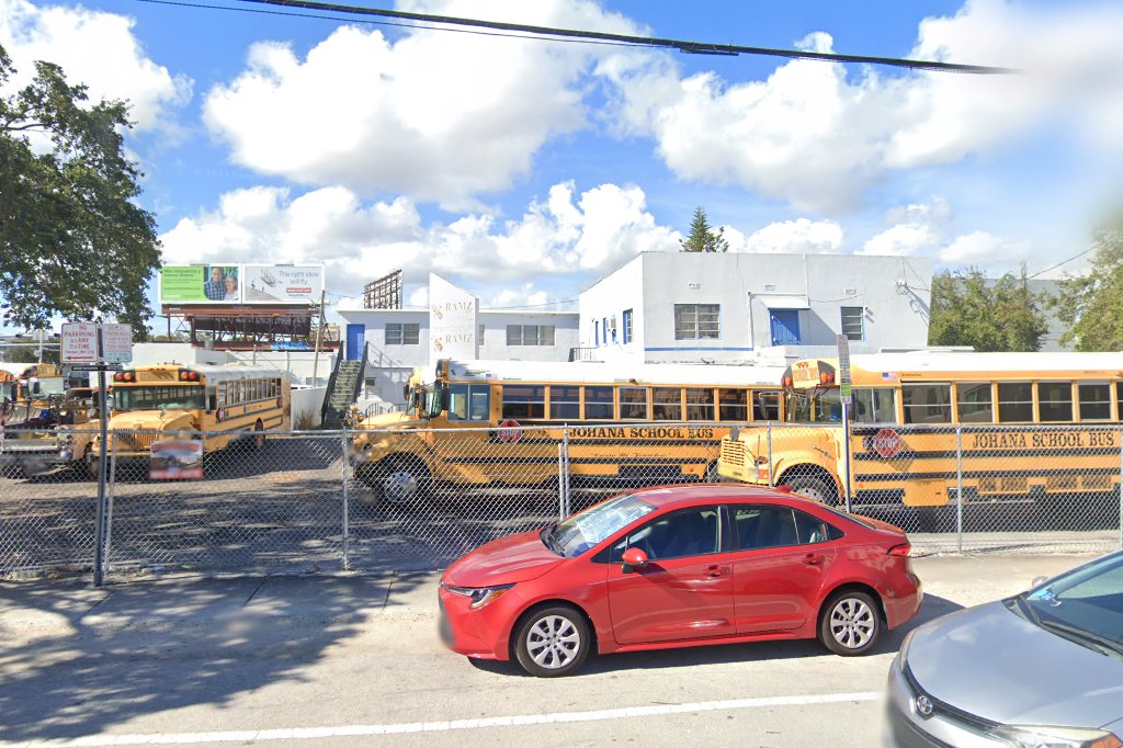 Ramz Academy 6-8 Middle School Miami Campus