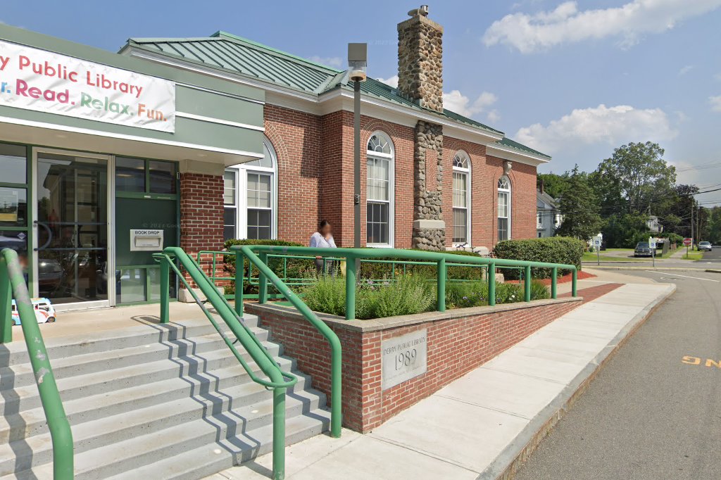 Derry Public Library