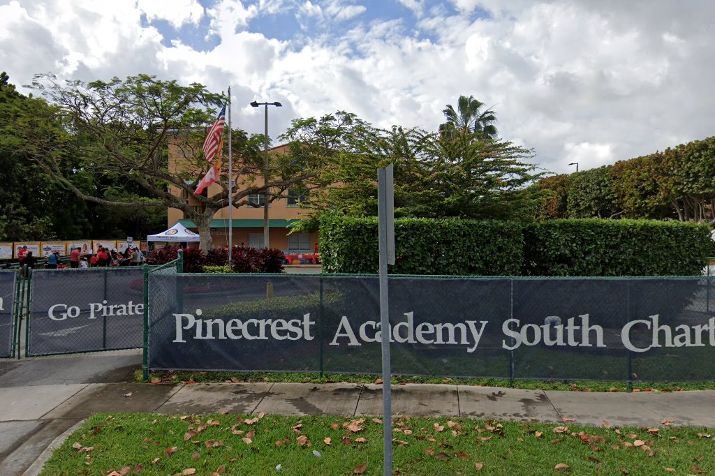 Pinecrest Academy
