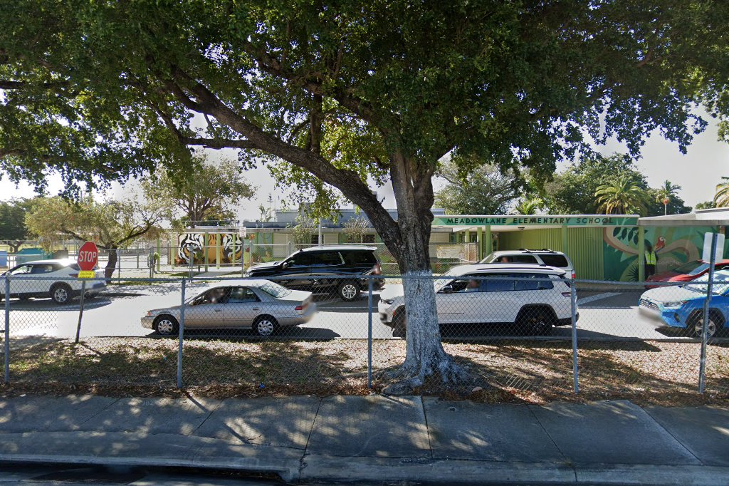 Meadowlane Elementary School