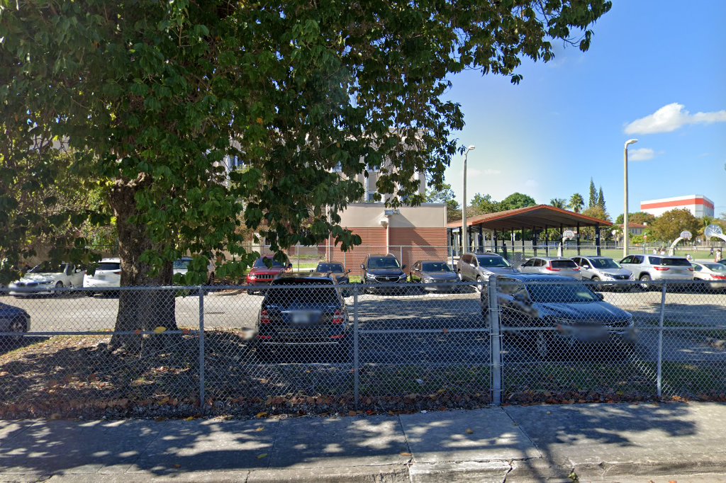 Shenandoah Elementary School